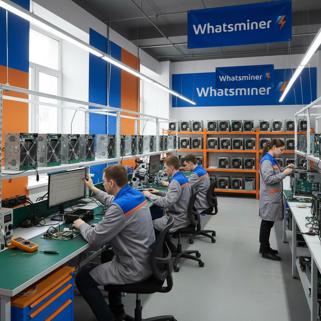 Консультант